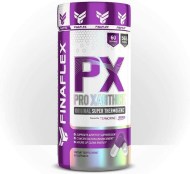 finaflex px pro xanthine